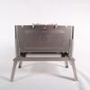 All Titanium Compact Bonfire Grill Wara's Mr. B-6 (SHO-025-00)