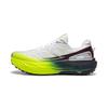Li Ning Lu 3 Технологичная сетка Уличные Походные Повседневные Кроссовки Унисекс Белый Зеленый Фиолетовый ARNW009-12