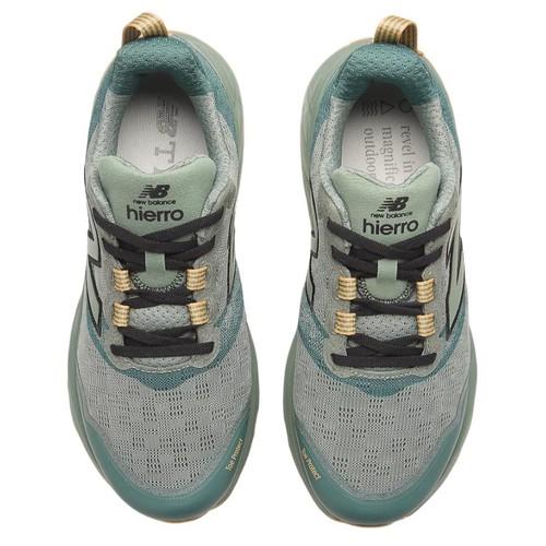 New Balance Fresh Foam X Hierro V9 Темный можжевельник - MTHIERO9