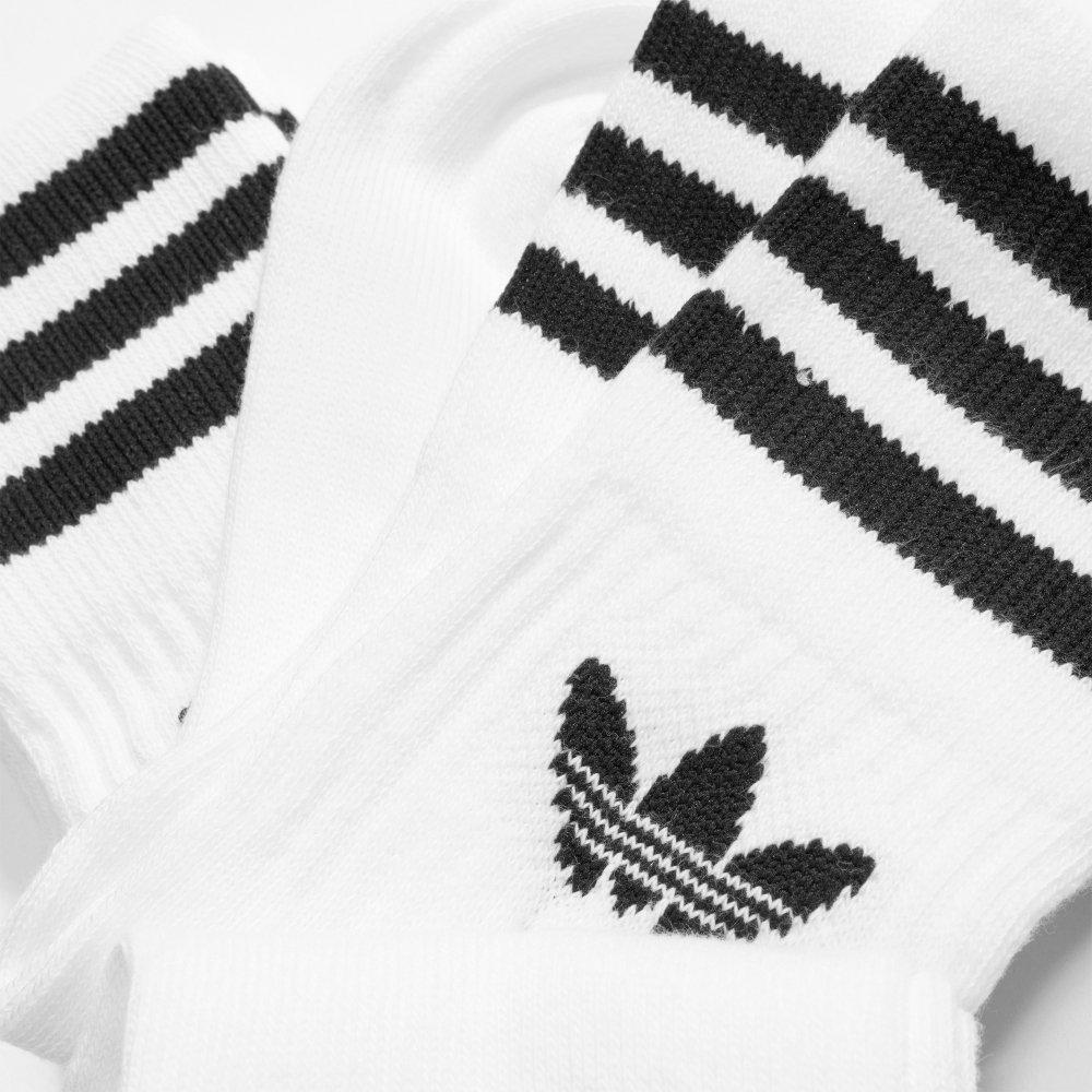 Adidas Originals Unisex Crew Socks (Unisex) Crew Socks DX9091