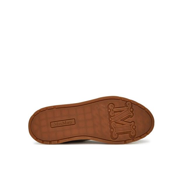 Кроссовки Max Mara 2514761091600