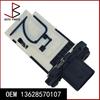 OEM AL13628570107 13628570107 5WK98505 8570107 Mass Air Flow Meter MAF Sensor for BMW 1 2011-2019 X3 2010-2017 Mini 2013-