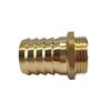 Brass Hose Fitting, 1 Inch, 32mm Spigot