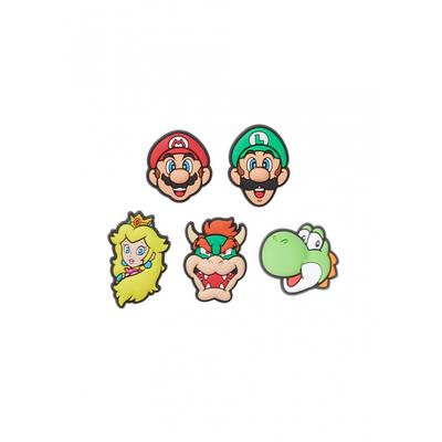 G Bits Супер Марио 5 шт.