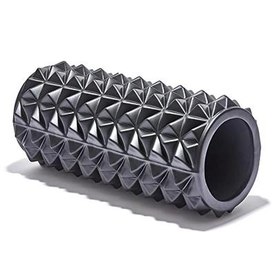 Adidas Essential Foam Roller, Черный, ADAC-11506