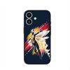 Cover for Samsung Galaxy S25 S23 S22 S24 FE Ultra Plus A56 A05 A06 A15 A16 A57 S7 Edge Case Ant Man Antman Superhero Marvel