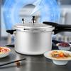 ASD Aluminum Alloy Pressure Cooker