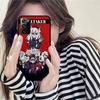 Чехол для телефона Helltaker для Samsung Note 8 9 10 20 Pro Plus Lite M 10 11 20 30 21 31 51 A 21 22 42 02 03
