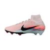 United Mercurial Superfly 10 Elite Silt Red/Racer Blue Унисекс Бутсы Розовый IB2472-600