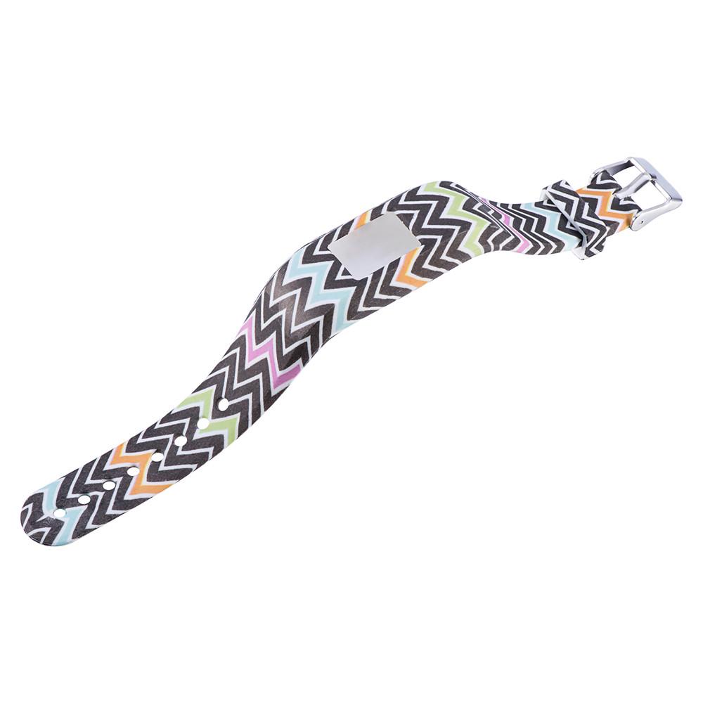 Силиконовый ремешок для часов replacemet для VivoFit Jr/Jr 2, детский фитнес