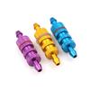 Hsp Spare Upgrade Parts Aluminum Fuel Filter Nitro For Rc 1:8 1:10 Model Car
