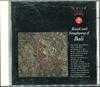 CD GANDA SARI Кечак Сангхянг с Бали KICC5128 Seven Seas 1991 Япония Мировая музыка Б/у