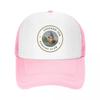 Chicken Joe Surfing Cap Fashion Casual Mesh Baseball Caps Adjustable Hat Hip Hop Summer Unisex Baseball Hats Polychromatic