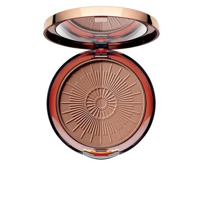 Бронзирующая пудра Artdeco Compact Long Lasting 30 Терракотовый