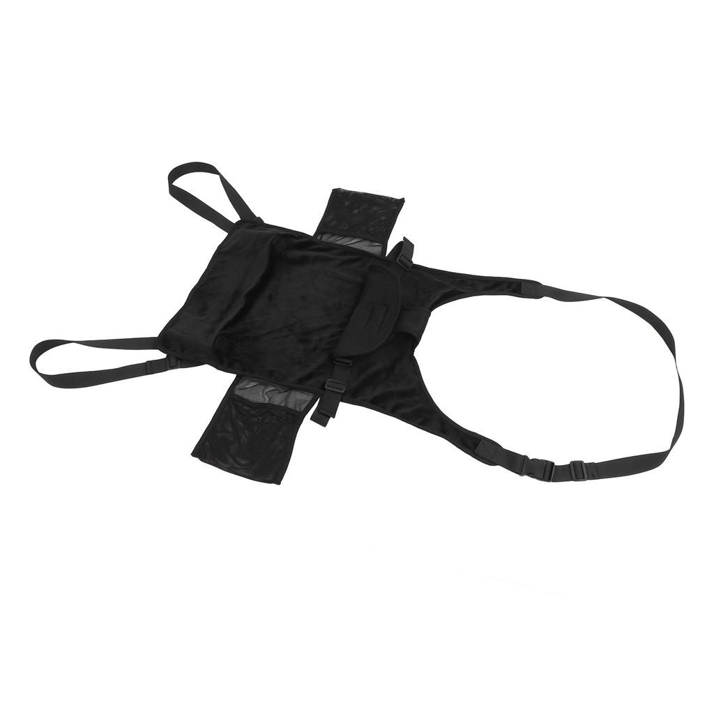 Детская надувная дорожная кровать, портативный удлинитель сиденья для малышей в самолете, дорожная кровать, детские дорожные принадлежности для полета