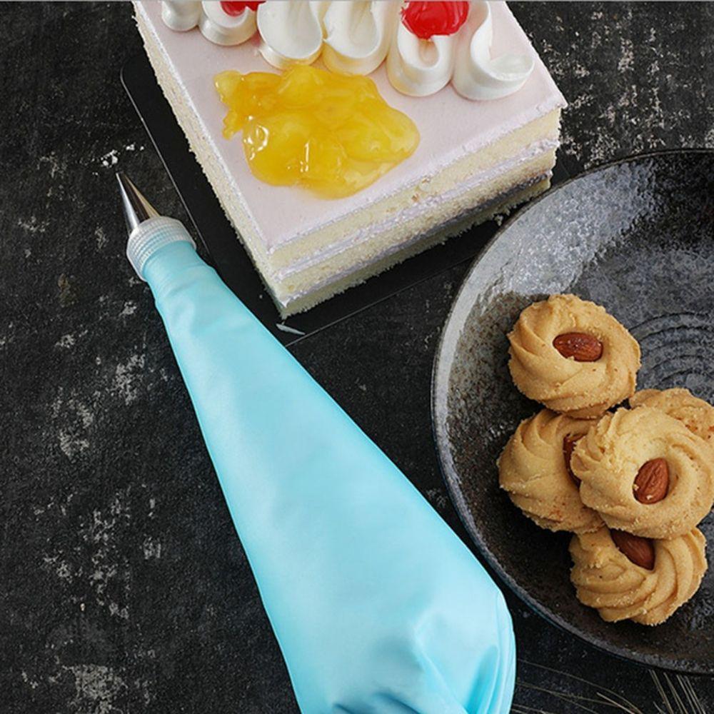 Baking Accessories Kitchen Gadgets DIY Reusable Decorating Tool Piping Bag Cream Bag Pastry Bags