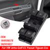 Electric Power Master Window Switch Button For VW Golf 5 Golf 6 Jetta MK5 Mk6 Tiguan Touran Passat B6 B7 1K4959857B 1K4959857A