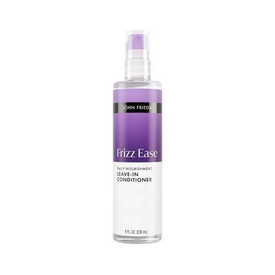 Несмываемый кондиционер для волос John Frieda Frizz Ease Daily Nourishment, 236 мл, 1 шт.