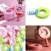 Kids Magnifying Glass Toy For Science Exploration And Sensory Development For Ages 3 To 8