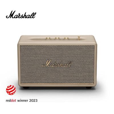 Marshall Bluetooth-колонка Acton III, вилка CN (адаптер в комплекте)