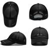 Breathable Men Women Thin Mesh Outdoor Breathable Sun hat Peaked Cap Baseball Cap Fishing