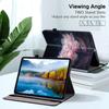 Защитный чехол и подставка для Lenovo Idea Tab Pro 12.7 (2025) Y700 М11.