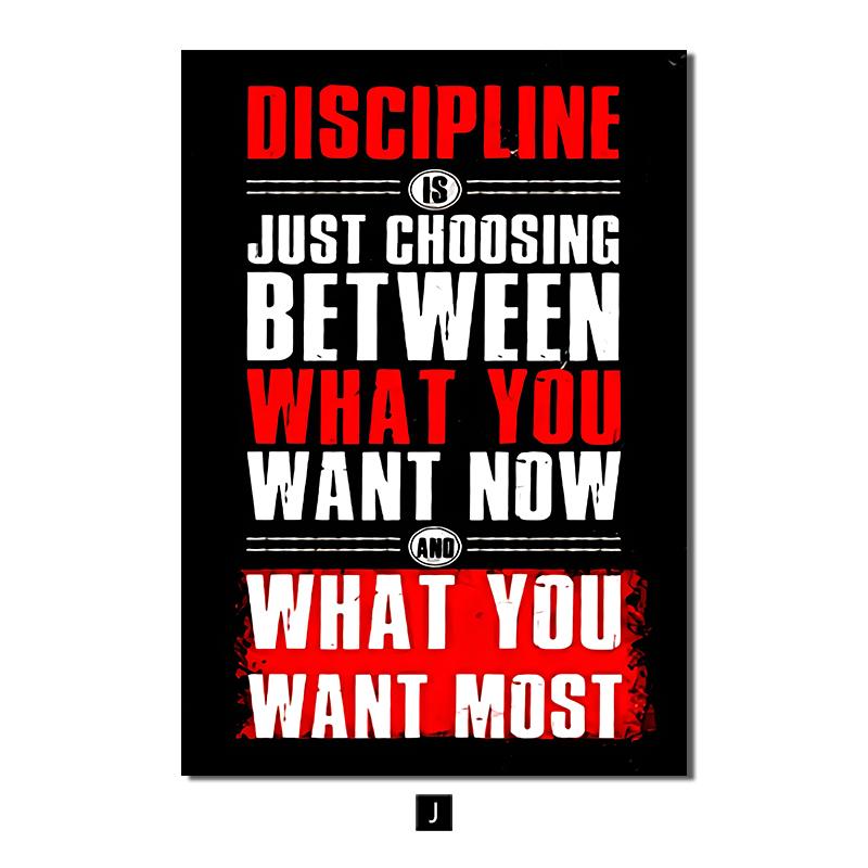 Постеры для фитнеса, мужчины и женщины, черно-белые современные холсты, настенные художественные принты, живопись, мотивирующие цитаты, картина для спортзала, украшение для дома