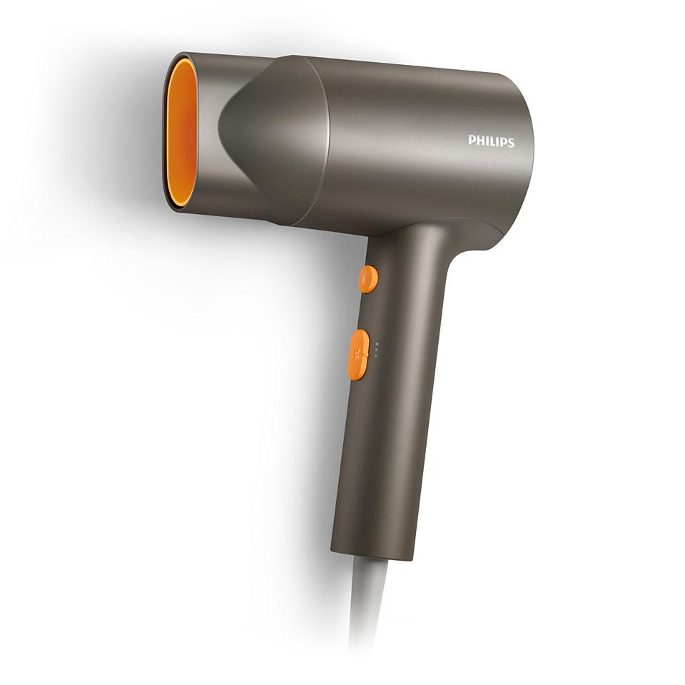 Philips Bhd321/00 Hair Dryer Series 3000 1600W Ionization