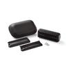 SUZUKI Shinobix Harmonica Set and Lower Harmonica Fastening Body Not Included 10-hole User's (silencer/upper Covers/cover Screws/semi-hard Case)