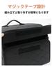 Molitalo Car Storage Foldable Trunk Large Easy Luggage Room Small Car Large Box, Box, Capacity, Assembly, Storage, Organizer, Accessories, Black,