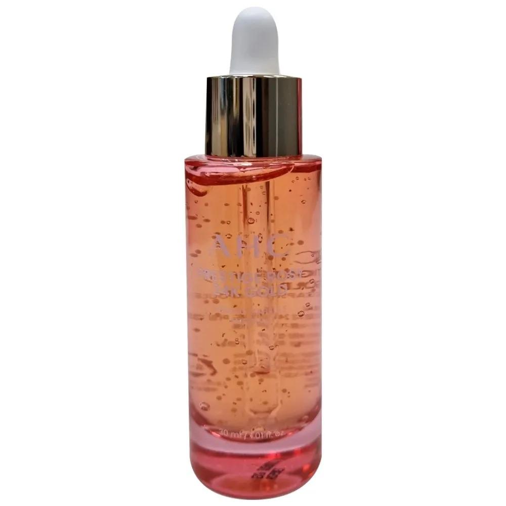 AHC Prestige Rosy 24K Gold Firming Capsule Ampoule 30ml