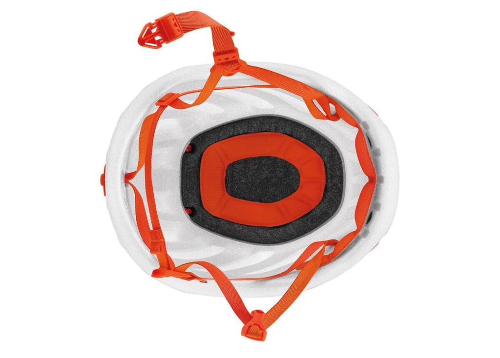 Petzl Scirocco White размер A073DA01 руководство прилагается M/L Производитель (Доступен японский язык) [продукт]