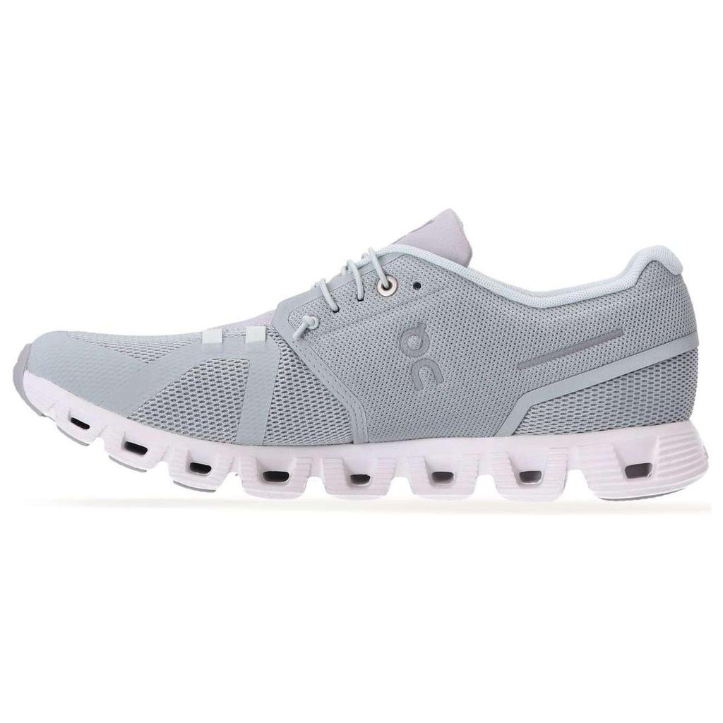 ON Cloud 5 Glacier Men Sneakers Grey 59.98024