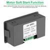 Motor Speed Controller PWM DC 12V 24V 60V 500W Adjustable Speed Regulator