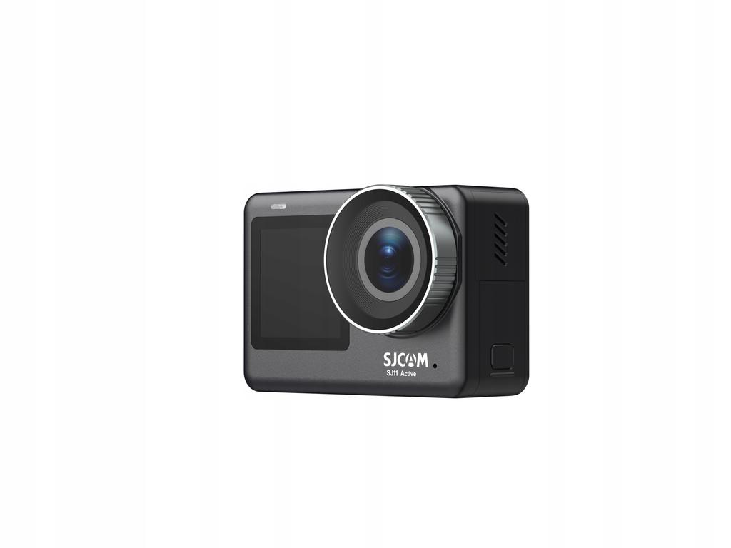 SJCAM SJ11 ACTIVE 4K UHD SPORT CAMERA