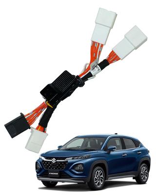 BGUCAR FRONX 3S Серия Отключатель системы старт-стоп, Перемычка старт-стоп, Изначальный задний ход, Подключение через разъем,