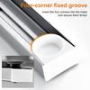 Настенная полка для микроволновой печи, высокая грузоподъемность, простая установка, подставка из нержавеющей стали для электрической духовки, настенный кронштейн