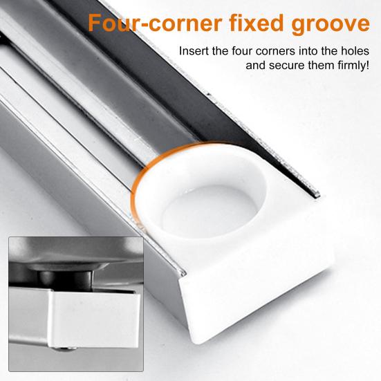 Настенная полка для микроволновой печи, высокая грузоподъемность, простая установка, подставка из нержавеющей стали для электрической духовки, настенный кронштейн