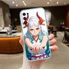Anime One Piece Case for Motorola G10 G20 G04 E30 E40 E22 E20 E13 E15 G22 G23 G05 G75 G35 G55 E22S E7 G6 G7 G8 G9 Plus Power Play