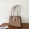 Bag Female Niche Design Package Fashion Single Shoulder Armpit Bag Texture Small Square Bag