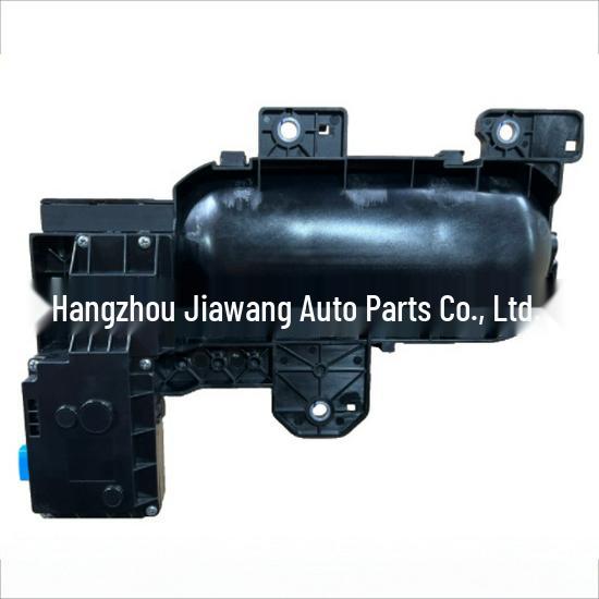 Toyota 2023 BZ3 Rear Door Outer Handle Assembly (Base Included) 69203-03011R 69204L