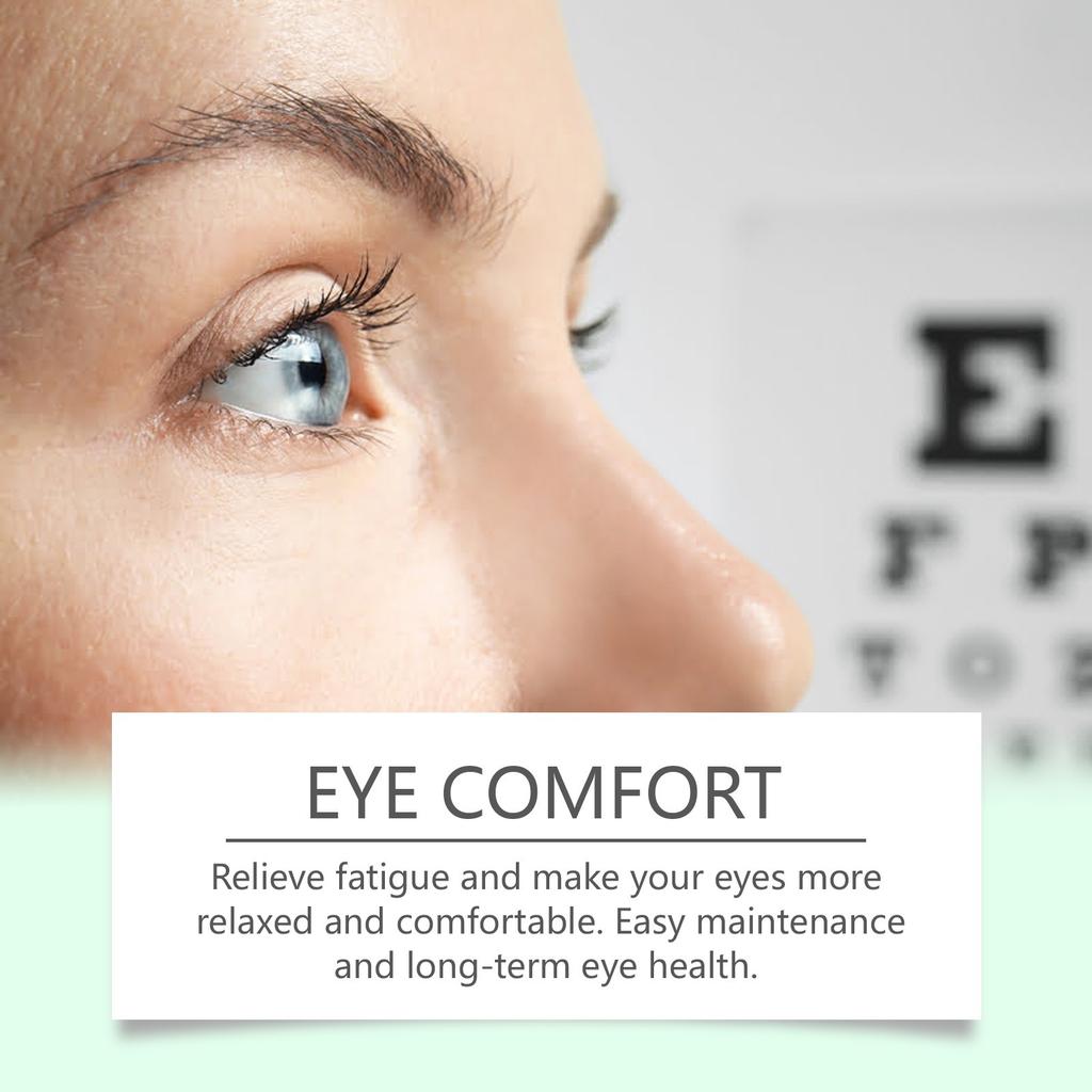 Presbyopia Eye Drops, Moistening Eyes Moisturizing Eye Care To Improve Blurred Dry Eyes Gentle Eye Care For Presbyopia People 20ml