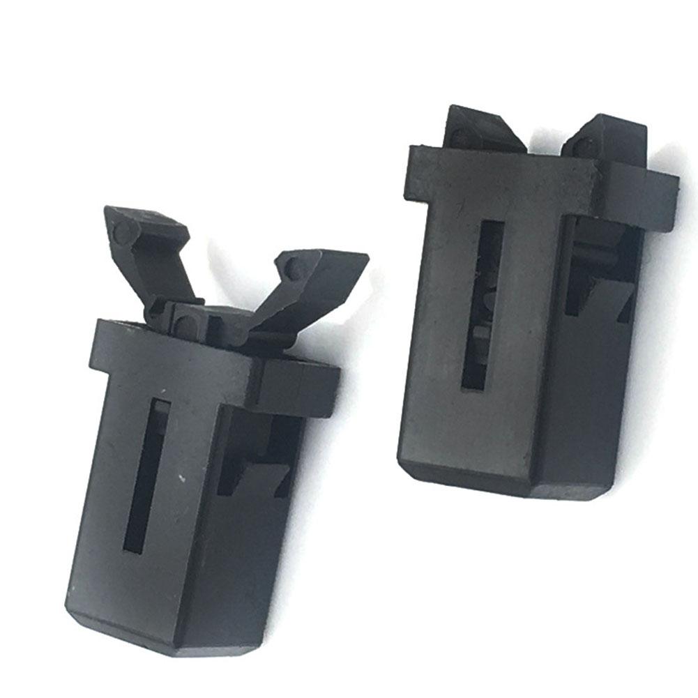 1x Car Console Latch Car Sunglasses Holder Overhead Console Latch Door Lock Switch Lock Self-latching Switch Bin Latch Repair