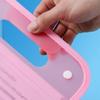 1Pcs Portable Storage Bag Folder Multi-Layer Large Capacity Organ Bag Test Paper Holder Study And Office Supplies