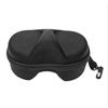 Portable Underwater Mask Goggles Box Zipper Bag Glasses Box Diving Mask Underwater Case  Men Women
