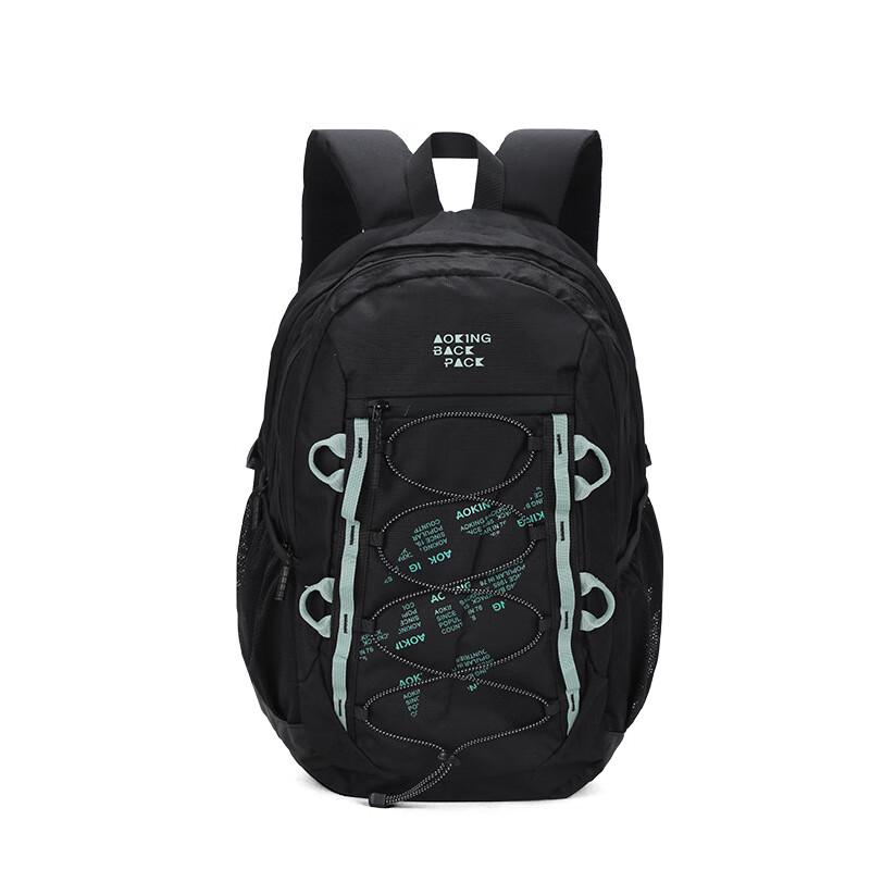 Aoking Casual Outdoor Waterproof Travel Backpack