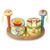 Disney Soft Boyon Drum Винни-Пух