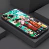 Чехол для iPhone 6s XR XS X 14 Plus 13 Pro Max 7 8 12 Mini SE 11 14Pro 6 12pro 11pro TPU Мягкие задние чехлы Cartoon Dragon Z Cover