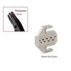 SN-58B/2546B/2549 /06/X6/06WF/03H Crimping Tool Wire Crimper Jaws  for Crimping Terminals