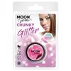 Moon Glitter Крупный Иридесцентный Глиттер